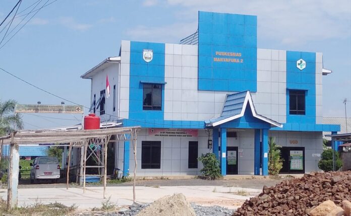 ekspose hasil penyelidikan