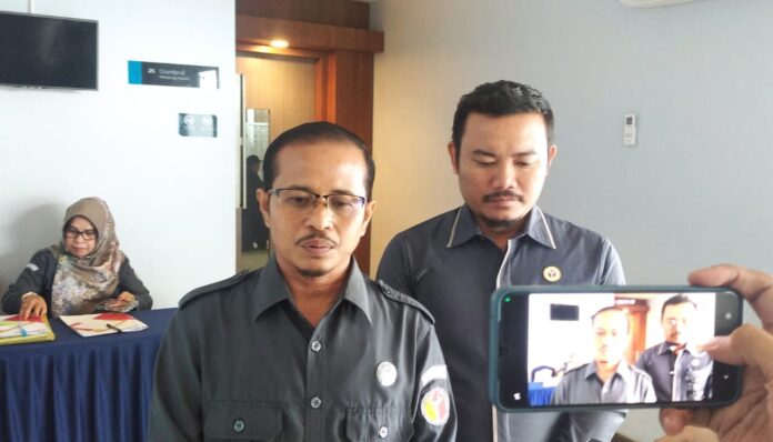 dct pileg pemilu 2024