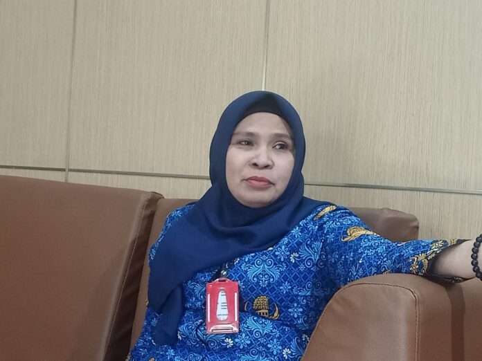 Kepala BKPSDM Banjar Tak Tahu Jumlah ASN Fungsional