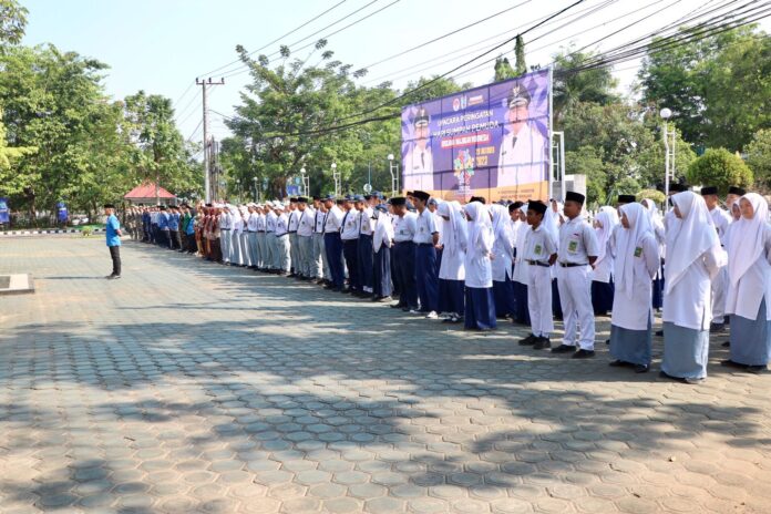 WhatsApp Image 2023-10-28 at 13.12.56 pemkab banjar gelar upacara hsp