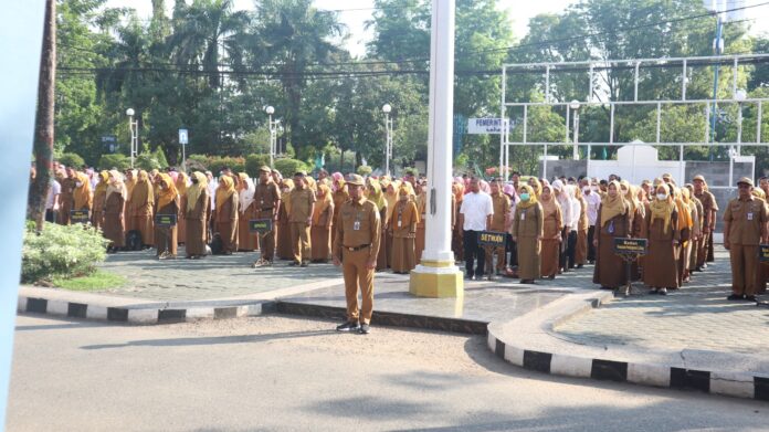 ada 143 kegiatan yang telah dilaksanakan dprd banjar