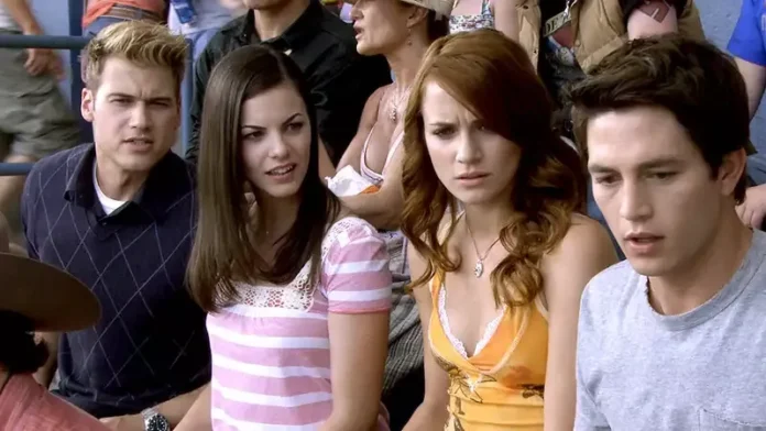 sinopsis The Final Destination