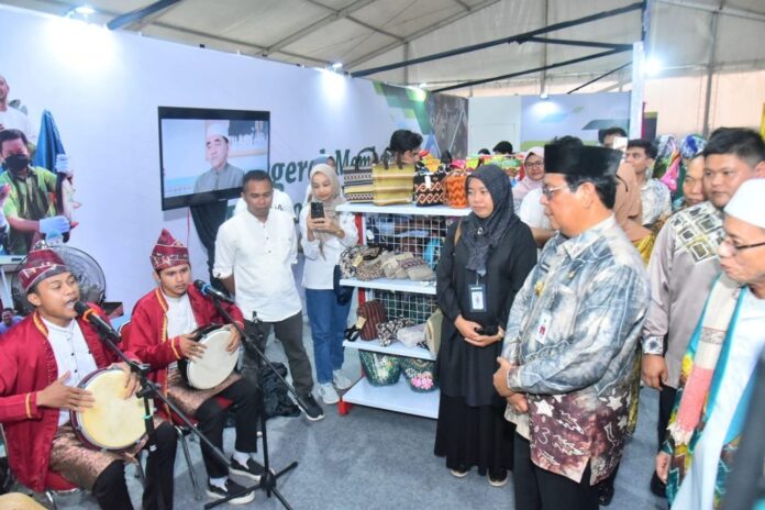 Ekonomi Syariah Expo 2023