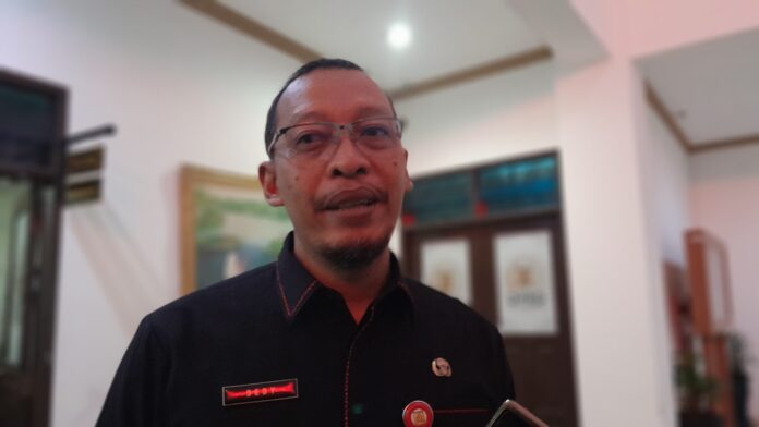 DAK Rp10 Miliar untuk 10 Sekolahan di Banjarbaru