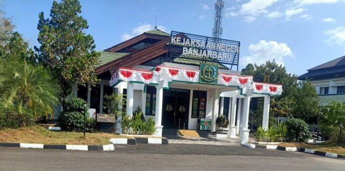 kejari tahan tersangka tambahan kasus iPad Perkara KONI, Jumlah Tersangka Akan Bertambah?