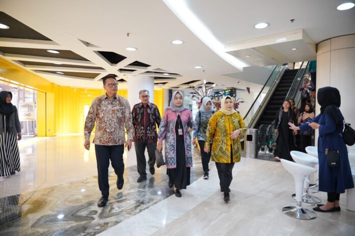 Dekranasda Harapkan South Borneo Expo 2023 Tingkatkan UMKM South Borneo Expo