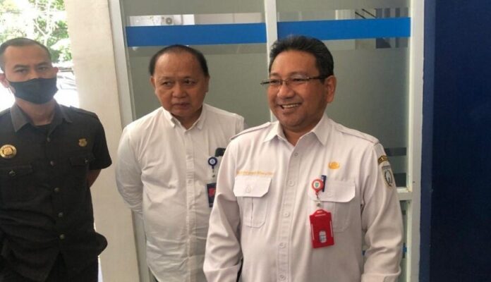 RUPS PTAM Intan Banjar Berhentikan Komisaris Dengan Hormat