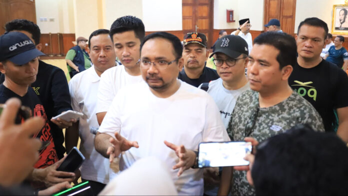 kuota haji bertambah kuota haji indonesia tahun 2024 bertambah