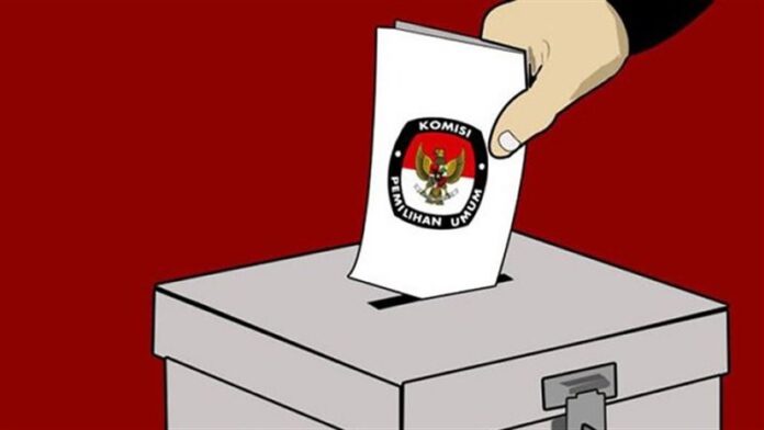 pemilu 2024 oke pemilu 2024