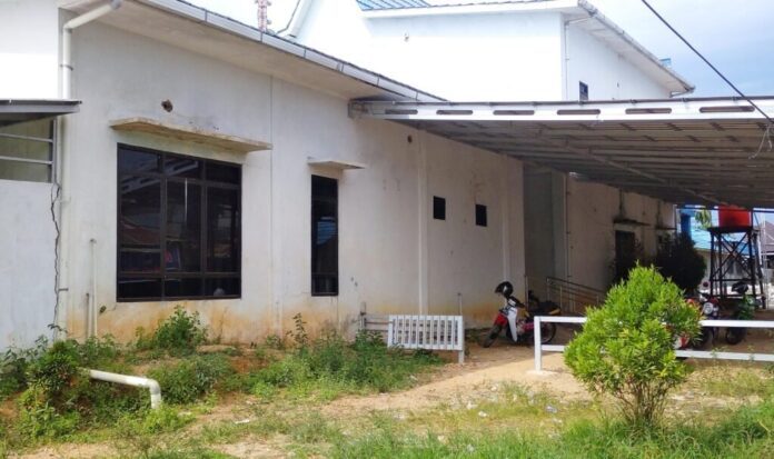 kerjari perpanjang penyelidikan