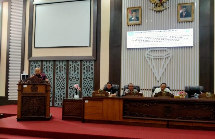 perda pesantren dan pendidikan keagamaan pendidikan keagamaan