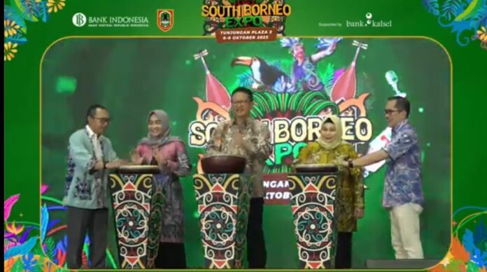 south borneo expo South Borneo Expo 2023