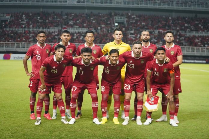 tim-1-_x600 Laga Kualifikasi Piala Dunia 2026 Malam ini, Timnas Indonesia vs Irak