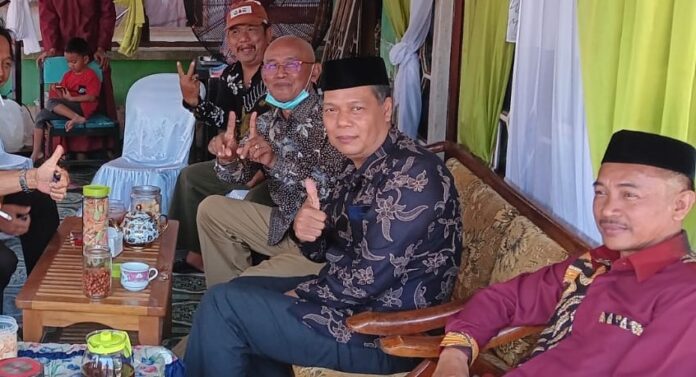 Enam Dusun di Karang Intan Inginkan Pemekaran Desa