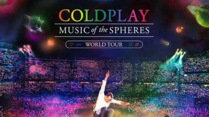 Tinggal Hitungan Hari, Berikut Persiapan Konser Coldplay di Jakarta