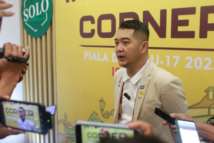 AHOY54 tiket final piala dunia u 17 habis terjual