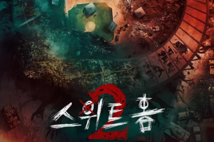 sweet home season 2 akan segera tayang