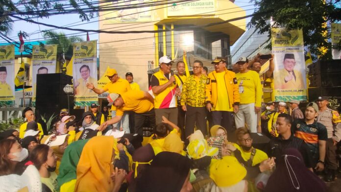 IMG-20231104-WA0022 HUT ke-59 Partai Golkar, Bertabur Hadiah Umroh