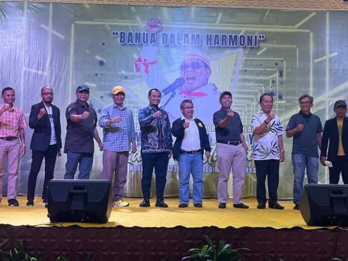 lomba menyanyi nostalgia