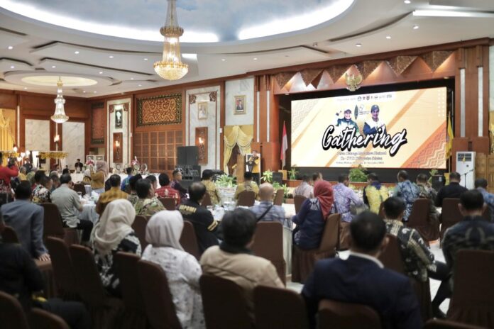 POMNAS XVIII 2023 digelar di kalsel