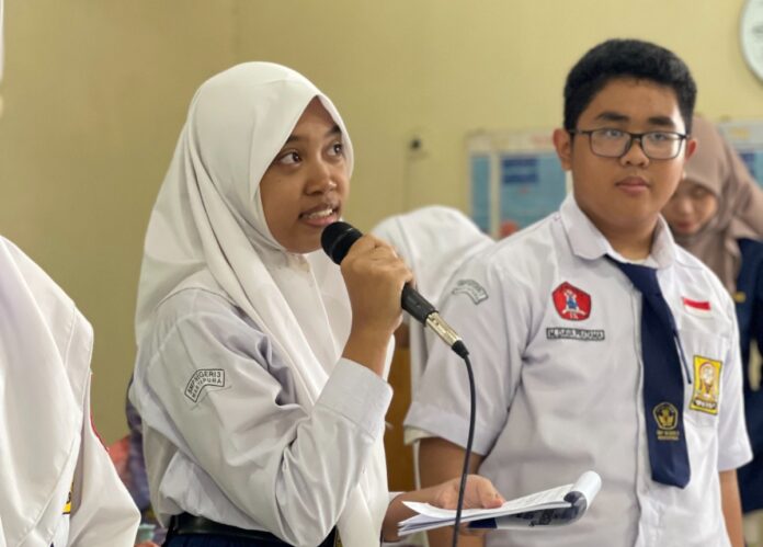 generasai muda diharapkan taat pajak