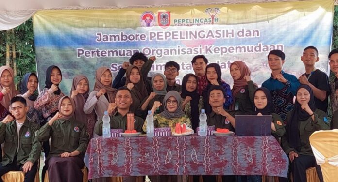 Jambore PEPELINGASIH