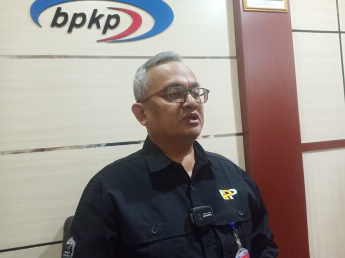 bpkp perwakilan kalsel Pengadaan Barang dan Jasa Kesehatan Terindikasi Curang?