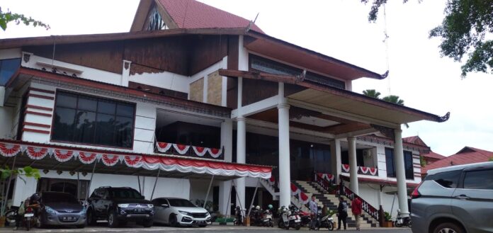 empat anggota dprd banjar