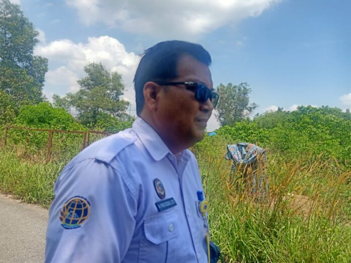 masalah tumpang tindih sertifikat