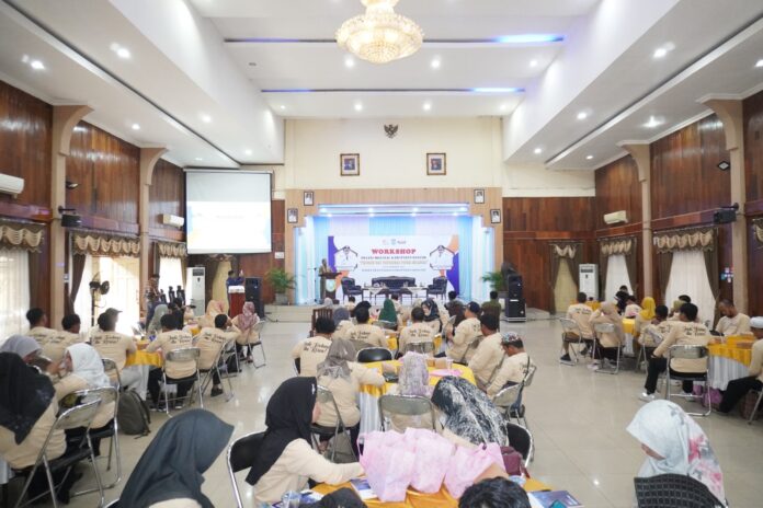 Program YESS Tingkatkan Partisifasi Petani Milenial