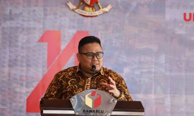 bawaslu ri bawaslu ri rencanakan panggil panitia deklarasi capres
