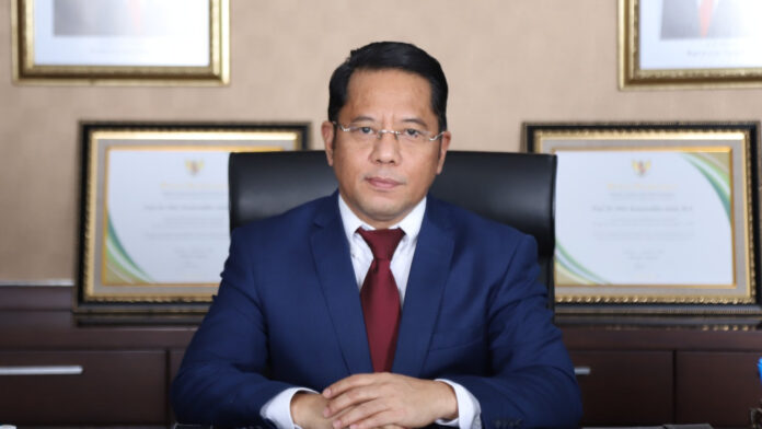 tekan perkawinan anak