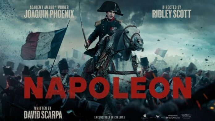 sinopsis film napoleon