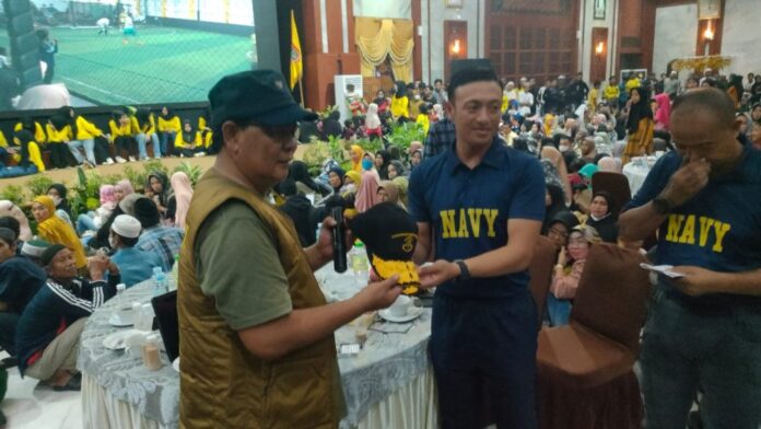 silahturahmi bersama AAL