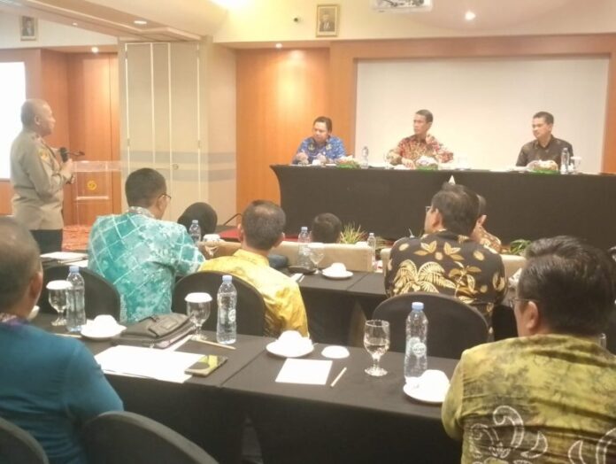 Mentan Inginkan Kalsel Suplai 40 Persen Kebutuhan Pangan di IKN