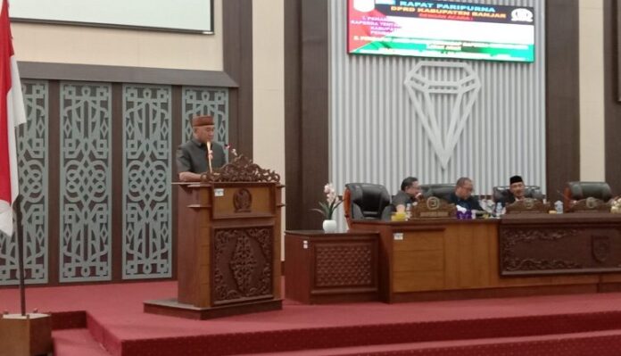 Perda Kota Layak Anak