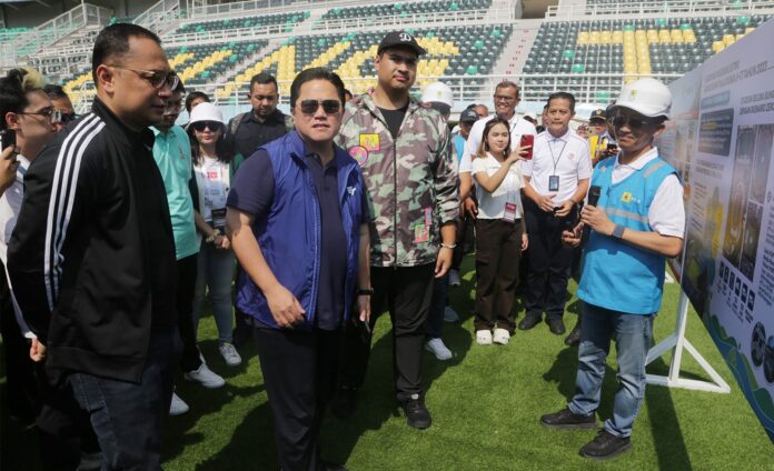 persiapan piala dunia u-17 2023 piala dunia u-17 2023