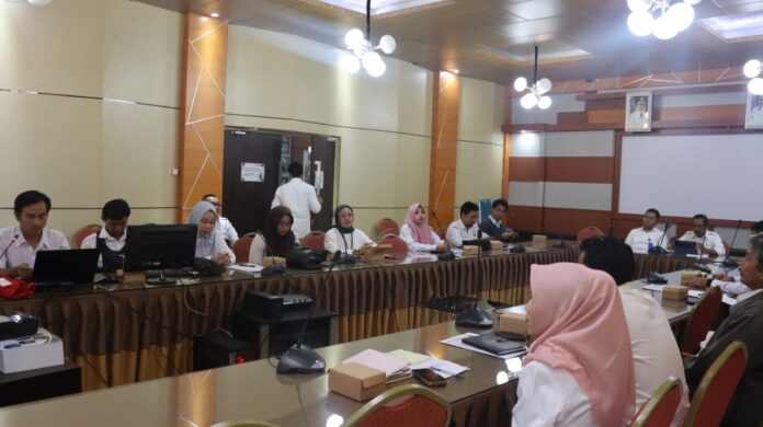 inovasi penanggulangan rawan pangan