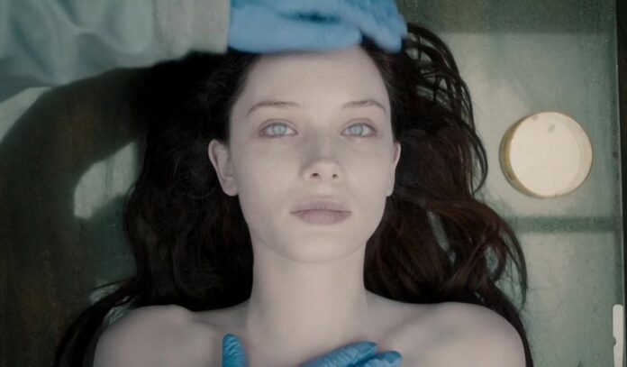 The Autopsy of Jane Doe