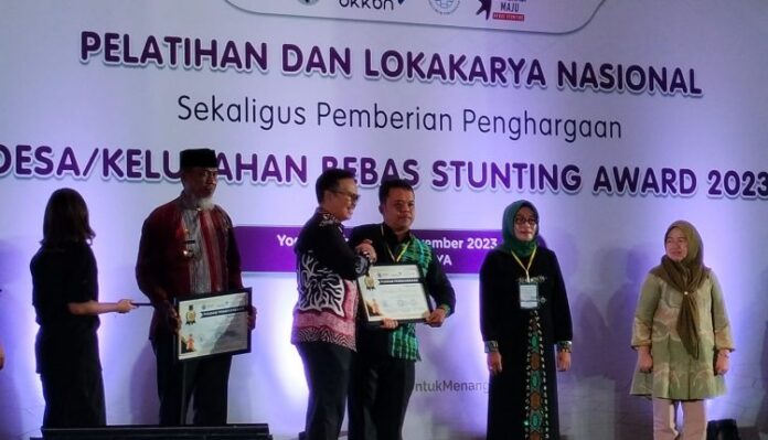 Kelurahan Mandarsari