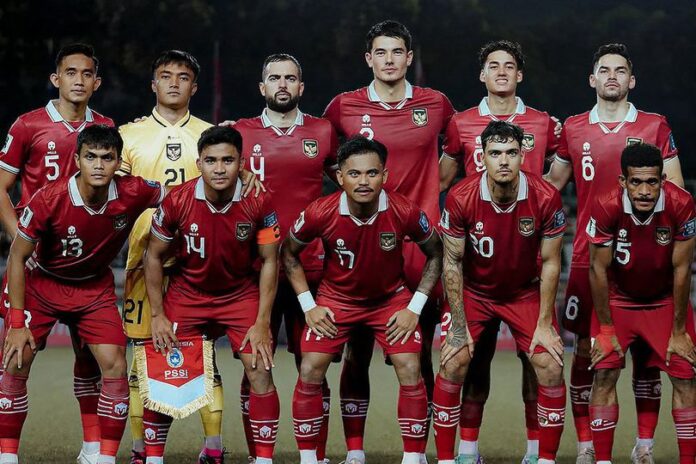 timnas filipina vs timnas indonesia timnas indonesia kembali gagal rebut poin penuh