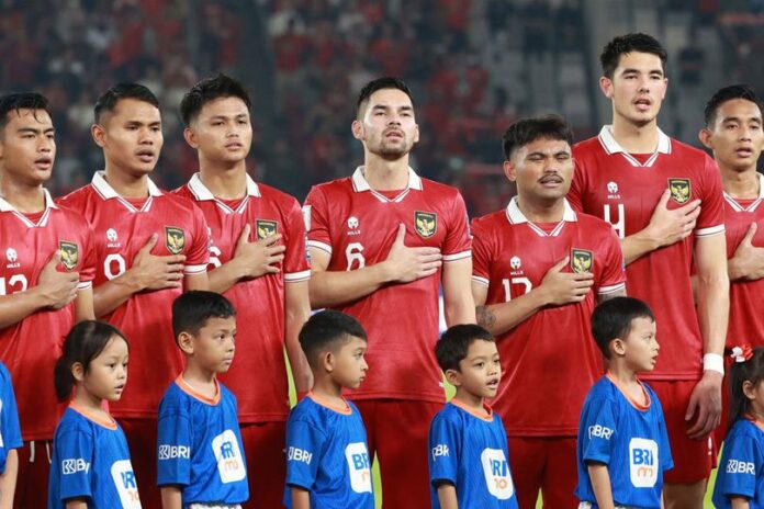 timnas indonesia jelang lawan filipina Filipina vs Indonesia