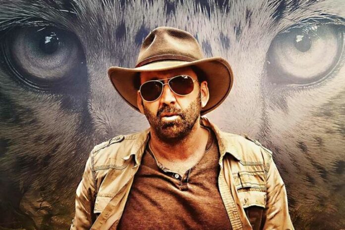 sinopsis film primal