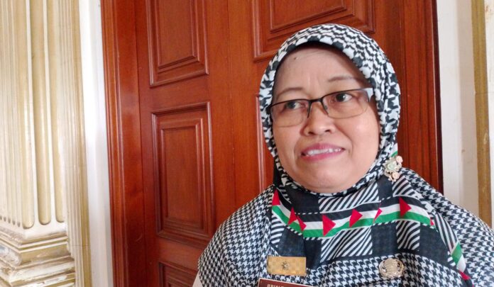 Covid-19 Kembali Muncul, Dinkes Banjarbaru Himbau Masyarakat