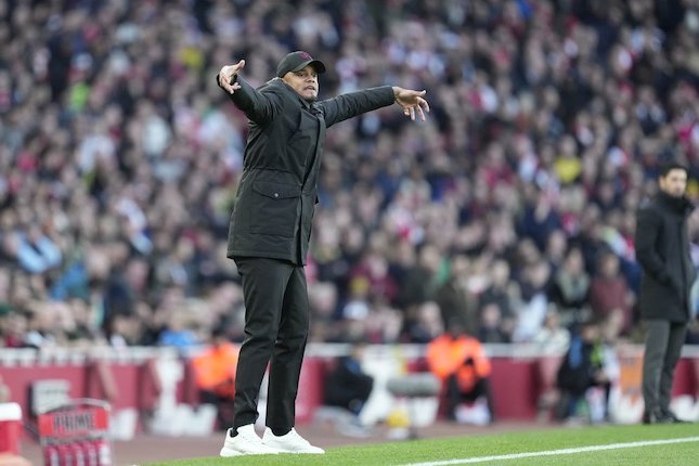 Burnley vs Liverpool prediksi Burnley vs Liverpool