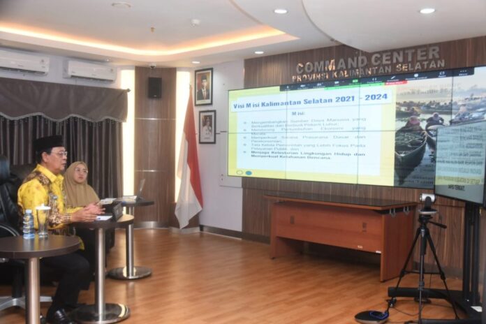 penilaian penghargaan nirwasita