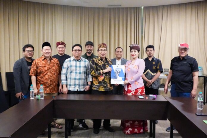 Pegon Virtual Keyboard siap diluncurkan