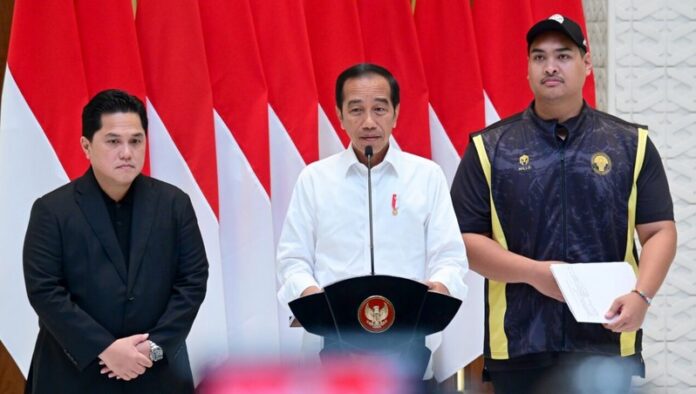 Piala Dunia FIFA U-17 2023