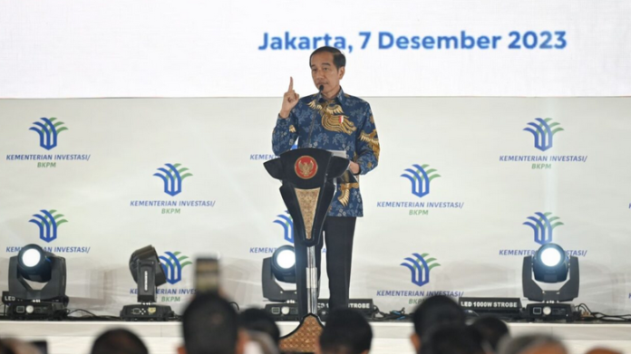 fokus perbaikan investasi dalam negeri