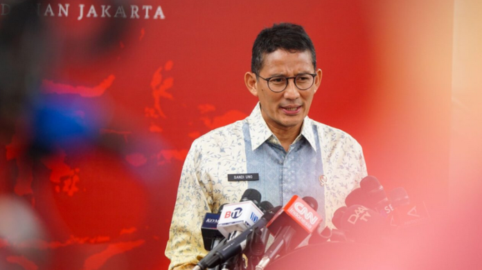 visa bebas kunjungan